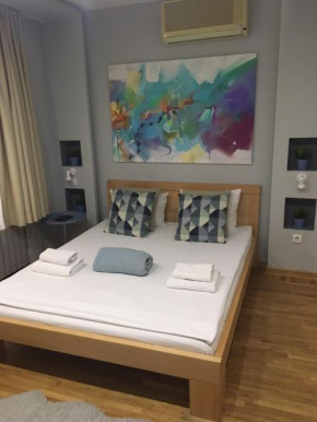 L9 Top Central Rooms and Apartments 2